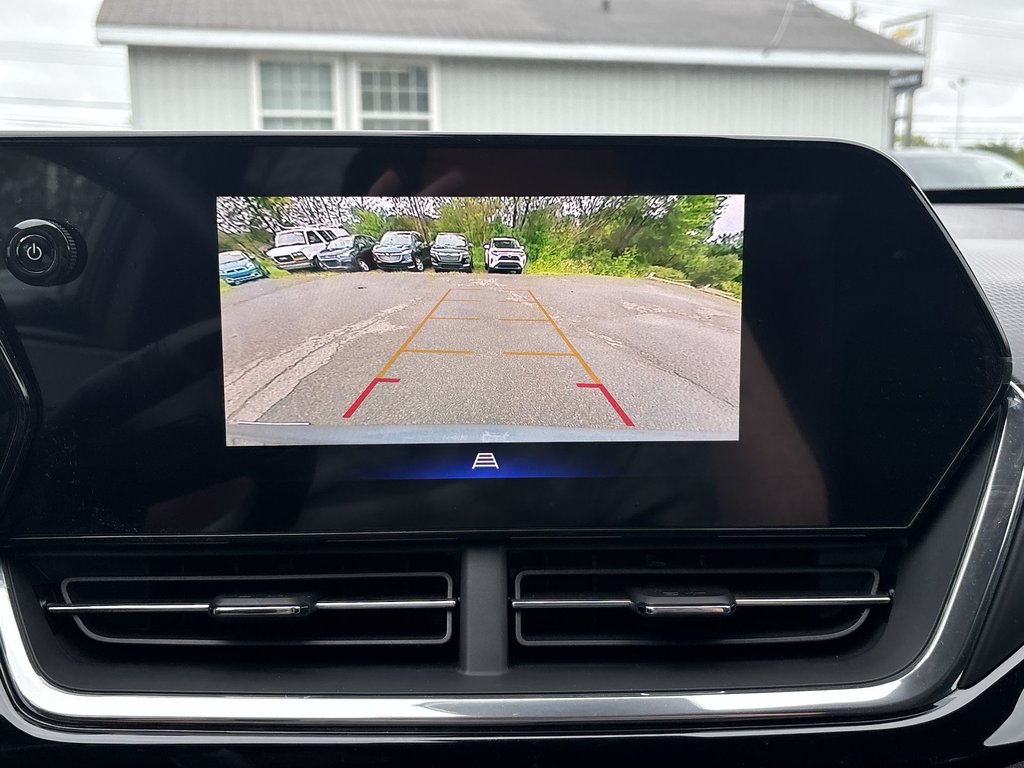 2026 Chevrolet Trax in Antigonish, Nova Scotia - 21 - w1024h768px