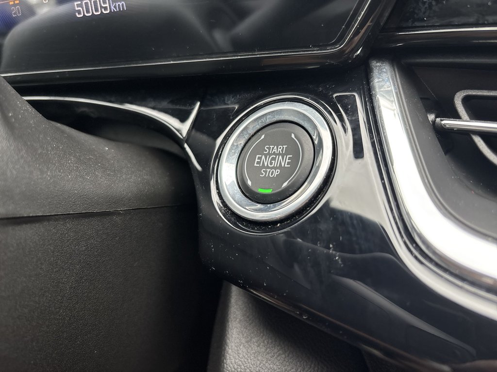 2026 Chevrolet Trax in Antigonish, Nova Scotia - 16 - w1024h768px