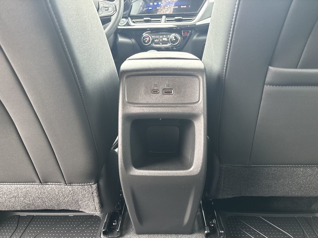 2026 Chevrolet Trax in Antigonish, Nova Scotia - 26 - w1024h768px