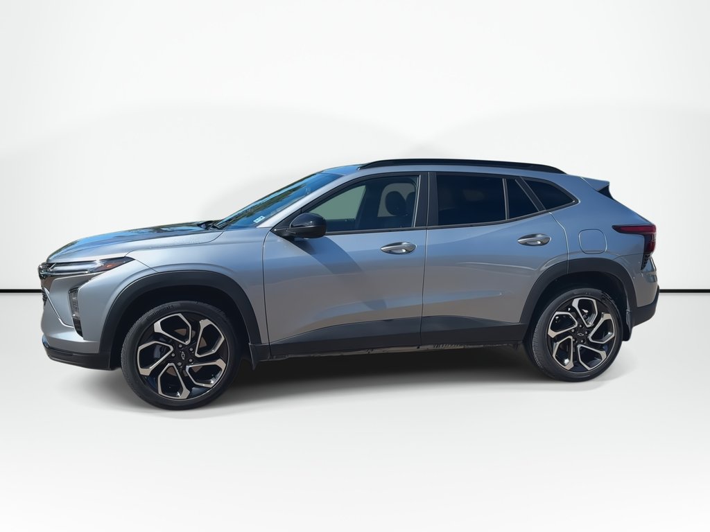 2026 Chevrolet TRAX 2RS | Leather | Cam | USB | HtdWheel | Bluetooth in Saint John, New Brunswick - 5 - w1024h768px