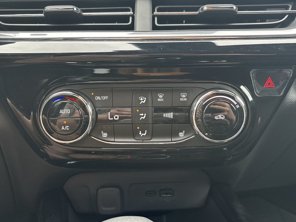 2026 Chevrolet Trax in Antigonish, Nova Scotia - 22 - w1024h768px