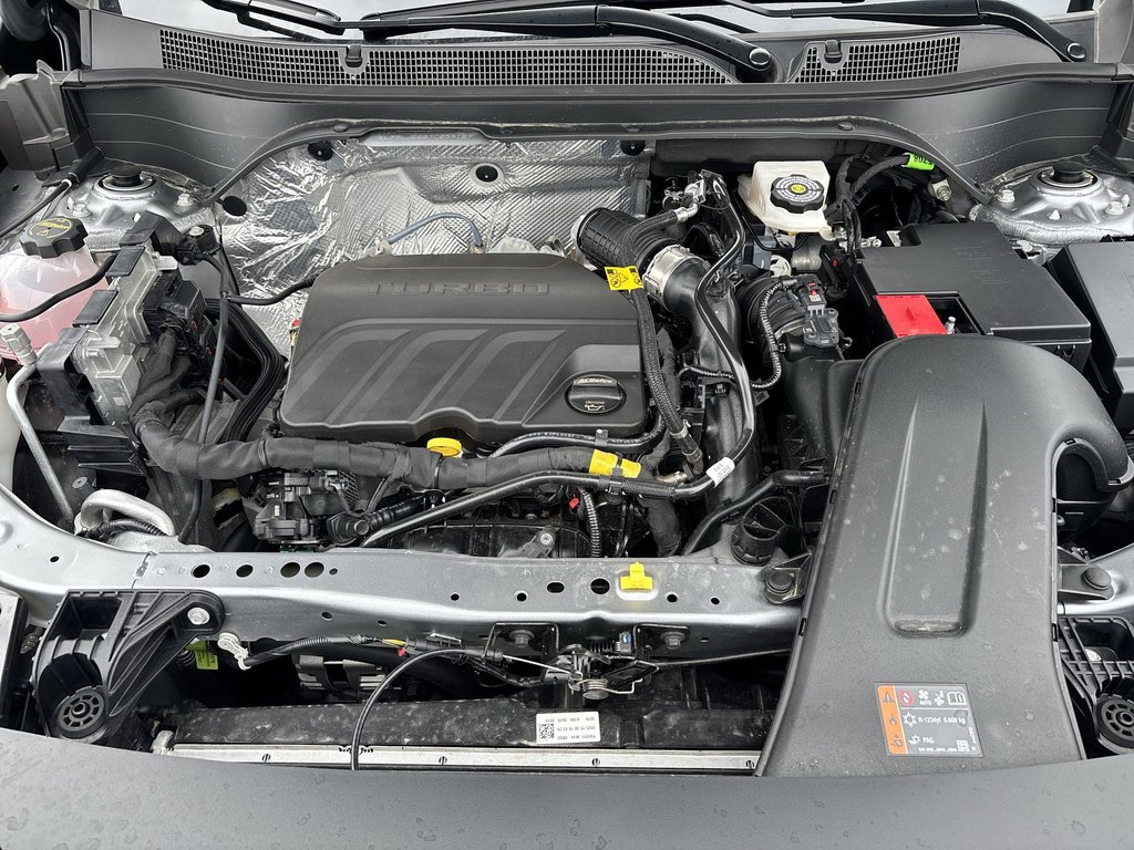 2026 Chevrolet Trax in Antigonish, Nova Scotia - 35 - w1024h768px
