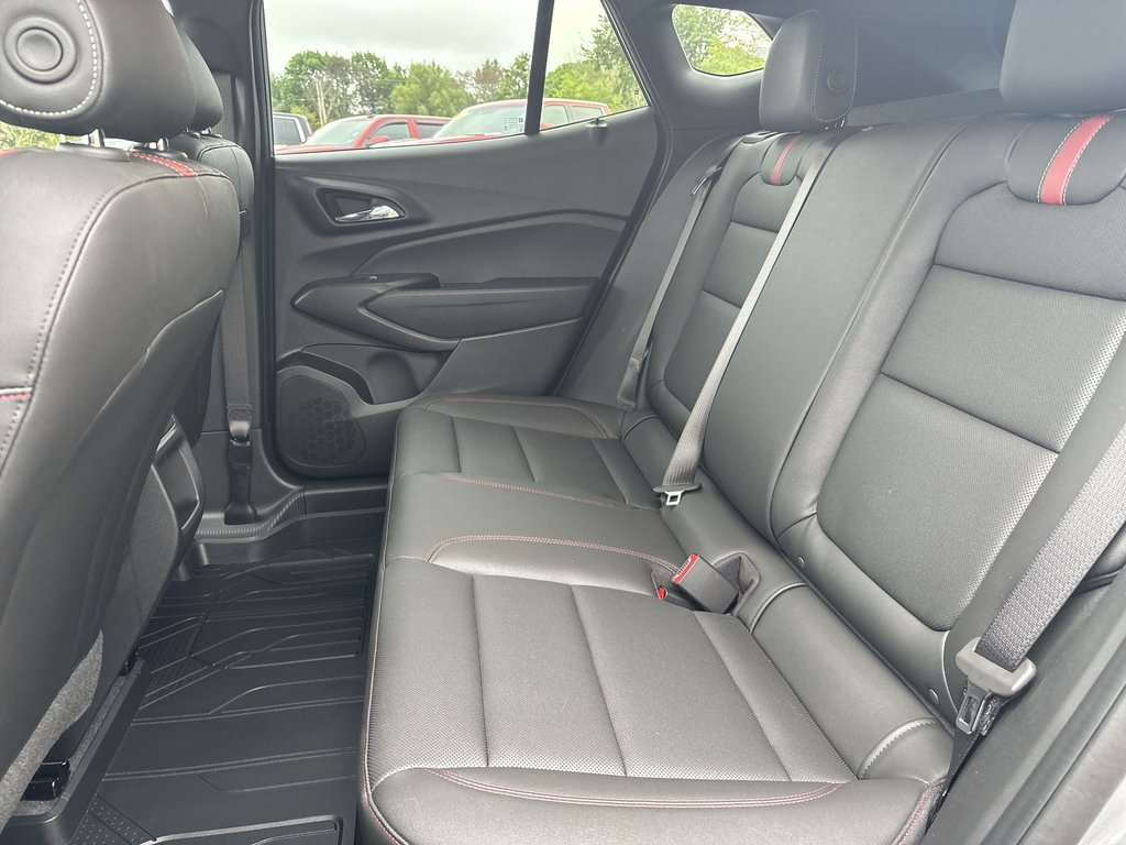 2026 Chevrolet Trax in Antigonish, Nova Scotia - 25 - w1024h768px