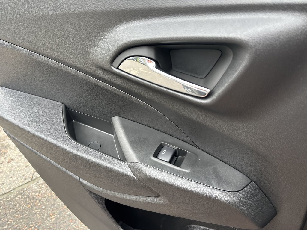 2026 Chevrolet Trax in Antigonish, Nova Scotia - 27 - w1024h768px