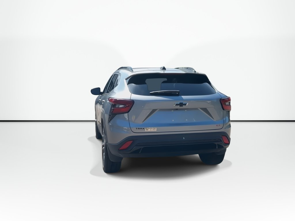 2026 Chevrolet Trax in Antigonish, Nova Scotia - 7 - w1024h768px