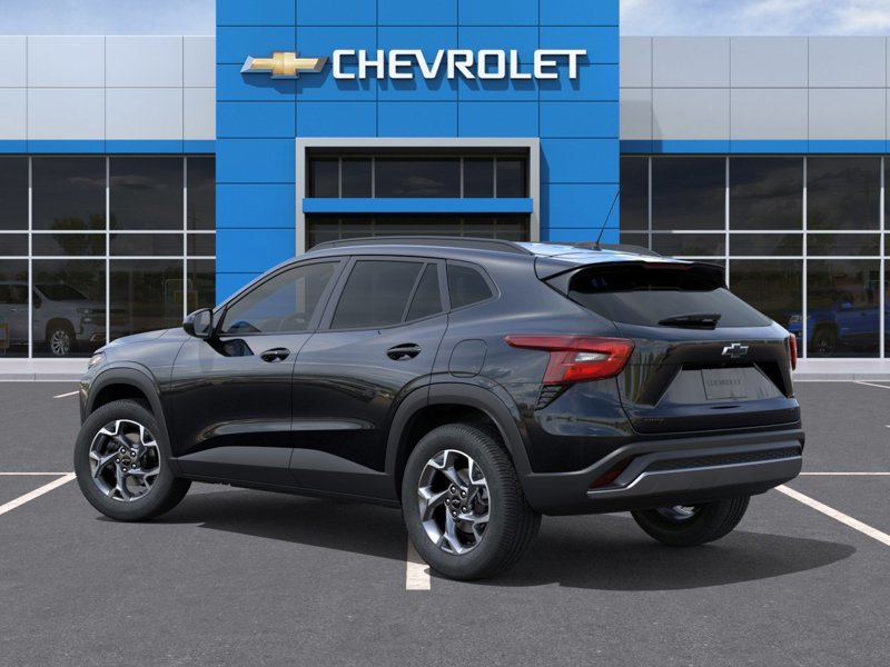 2026 Chevrolet Trax in Antigonish, Nova Scotia - 3 - w1024h768px