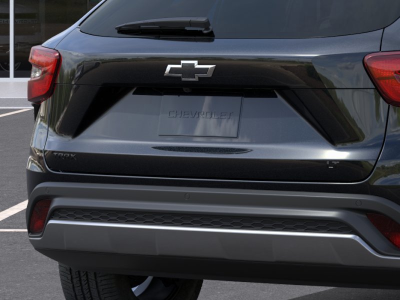 2026 Chevrolet Trax in Antigonish, Nova Scotia - 14 - w1024h768px