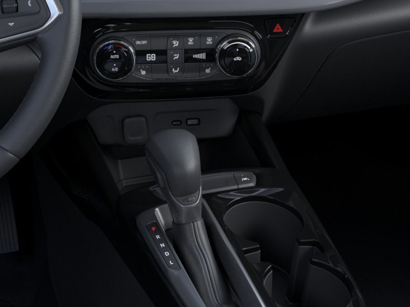 2026 Chevrolet Trax in Antigonish, Nova Scotia - 23 - w1024h768px