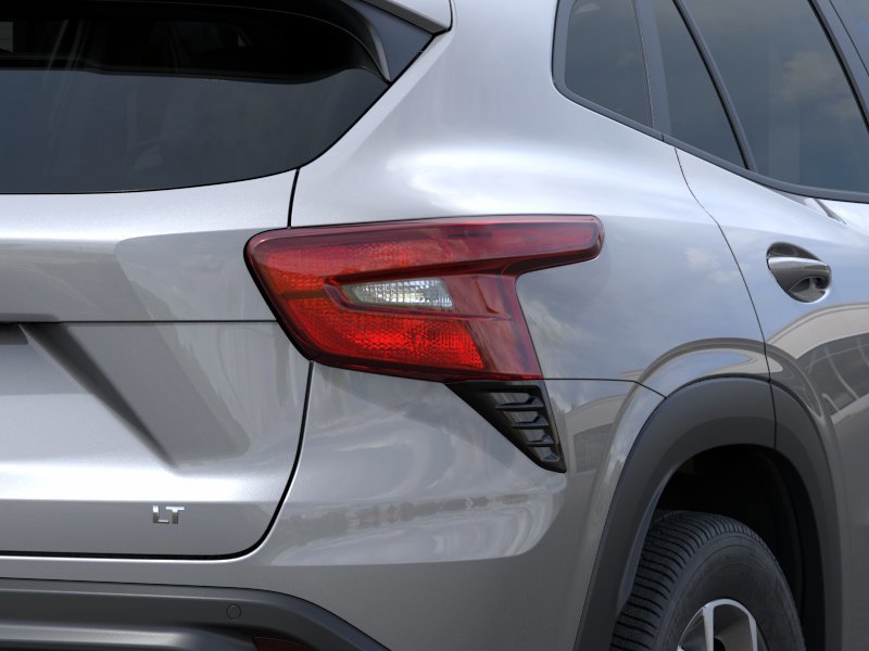 2026 Chevrolet Trax in Antigonish, Nova Scotia - 11 - w1024h768px