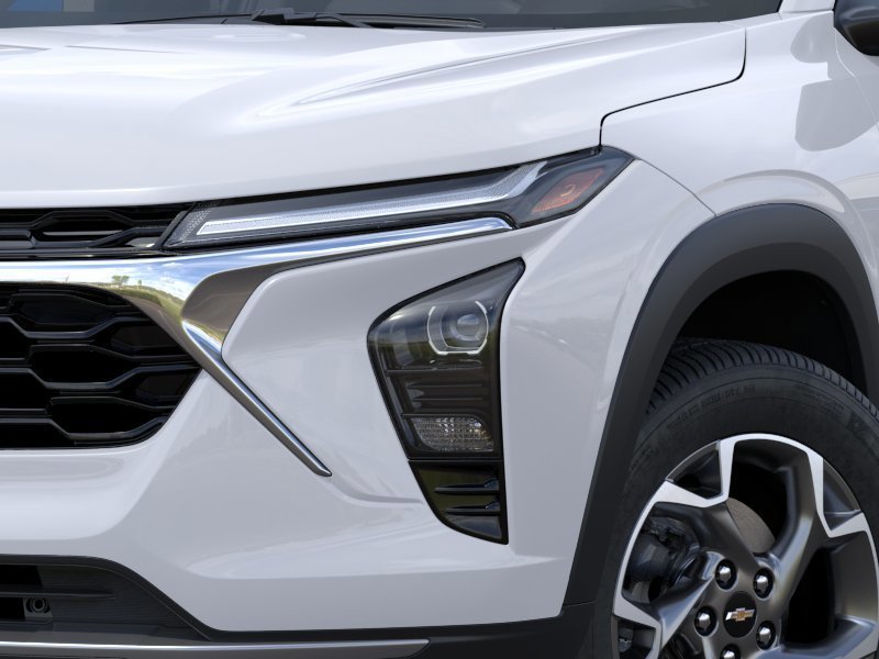 2026 Chevrolet Trax in Antigonish, Nova Scotia - 10 - w1024h768px