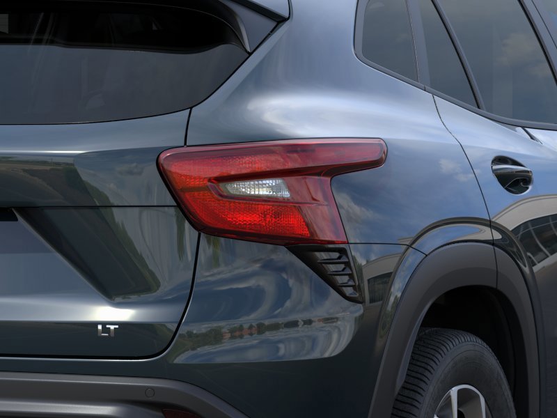2026 Chevrolet Trax in Antigonish, Nova Scotia - 11 - w1024h768px