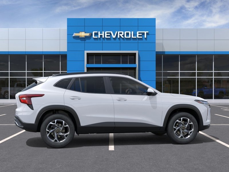 2026 Chevrolet Trax in Antigonish, Nova Scotia - 5 - w1024h768px