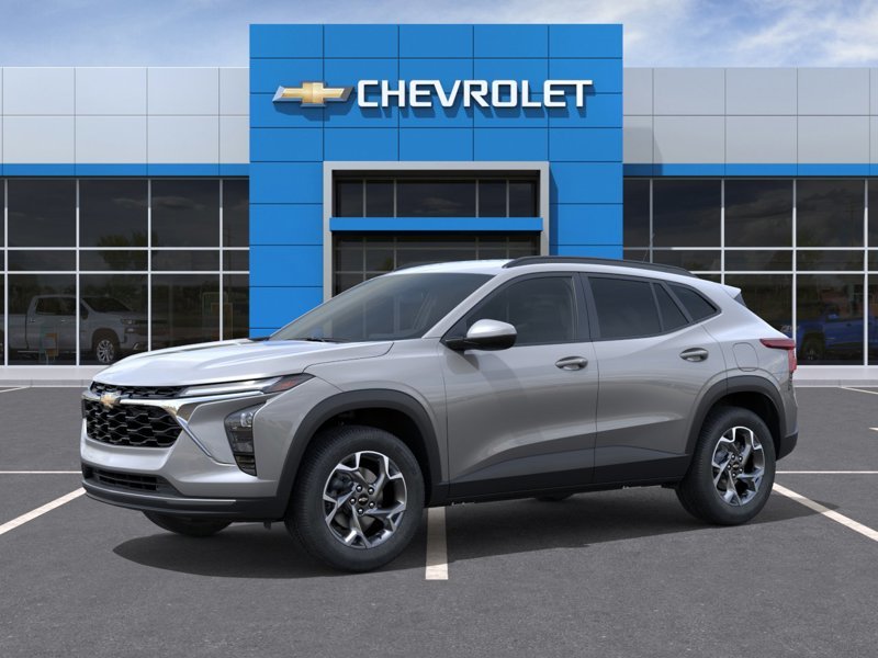 2026 Chevrolet Trax in Antigonish, Nova Scotia - 2 - w1024h768px