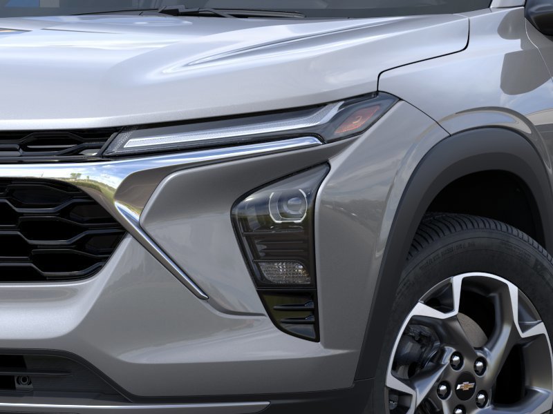 2026 Chevrolet Trax in Antigonish, Nova Scotia - 10 - w1024h768px