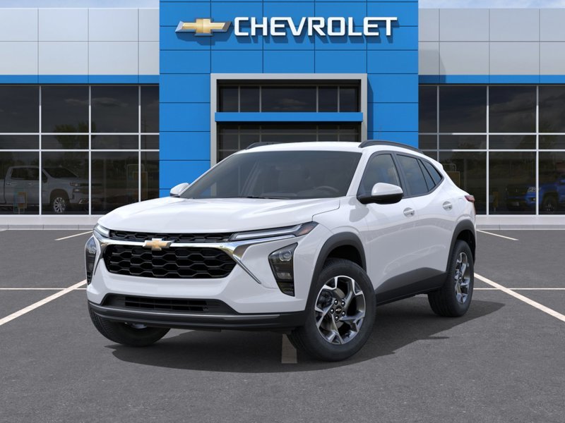 2026 Chevrolet Trax in Antigonish, Nova Scotia - 6 - w1024h768px