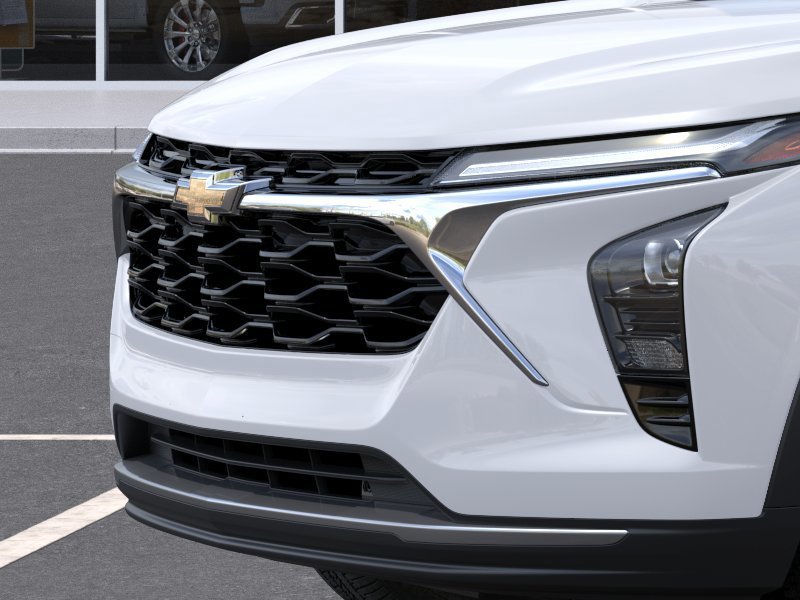2026 Chevrolet Trax in Antigonish, Nova Scotia - 13 - w1024h768px