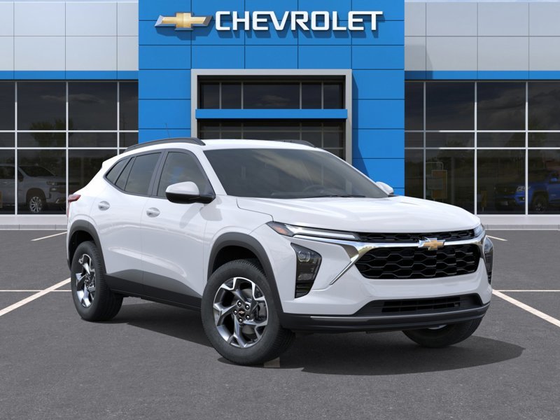 2026 Chevrolet Trax in Antigonish, Nova Scotia - 7 - w1024h768px