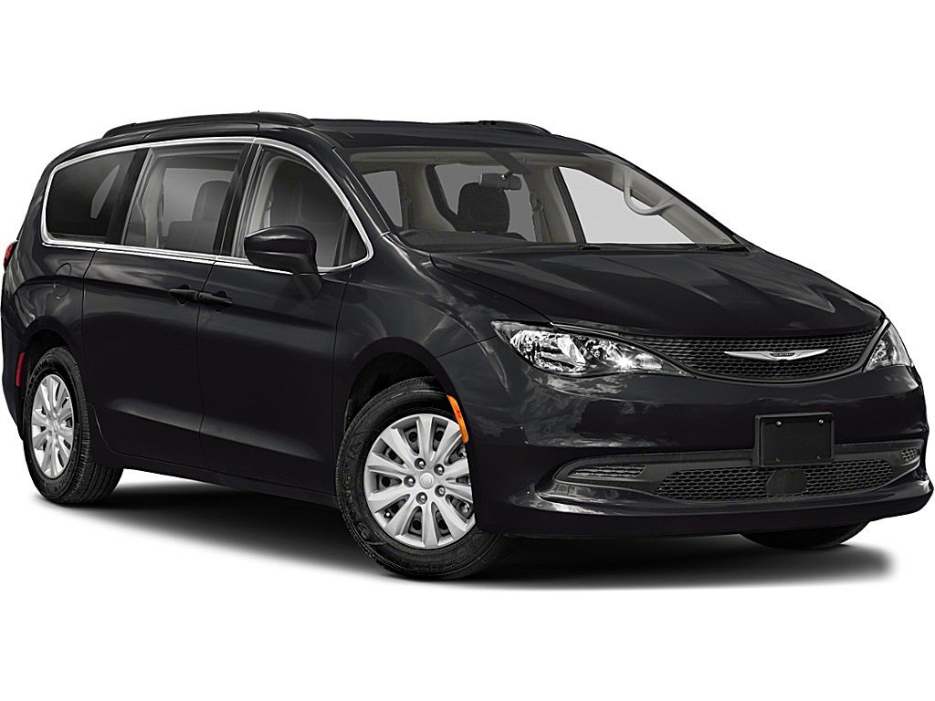 2021 Chrysler Grand Caravan SXT | Cam | USB | Htd Wheel/Seats | Bluetooth in Saint John, New Brunswick - 1 - w1024h768px