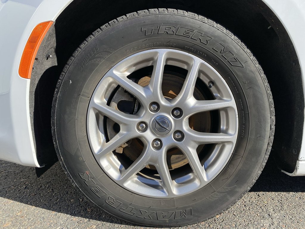 2024 Chrysler GRAND CARAVAN SXT | 7-Pass | Cam | HtdWheel | Warranty to 2029 in Saint John, New Brunswick - 10 - w1024h768px