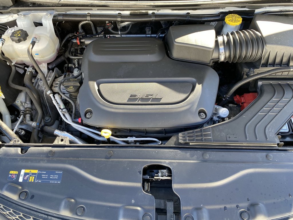 2024 Chrysler GRAND CARAVAN SXT | 7-Pass | Cam | HtdWheel | Warranty to 2029 in Saint John, New Brunswick - 36 - w1024h768px