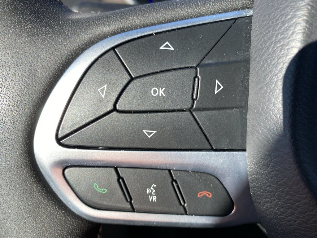 2024 Chrysler GRAND CARAVAN SXT | 7-Pass | Cam | HtdWheel | Warranty to 2029 in Saint John, New Brunswick - 17 - w1024h768px