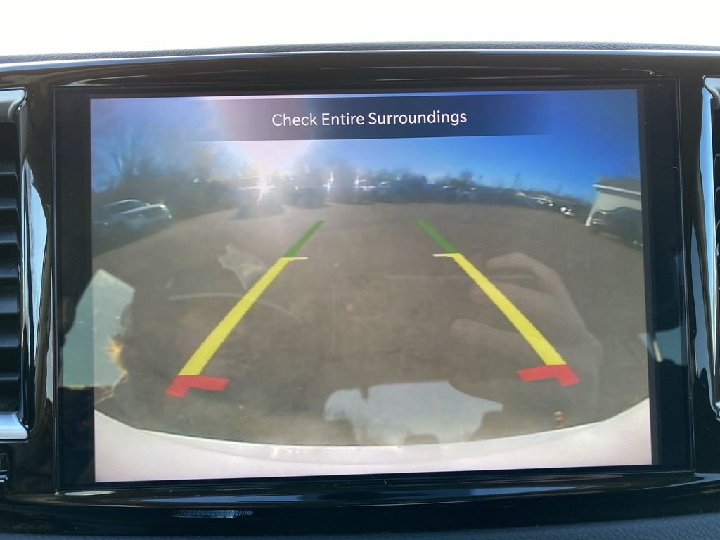 2024 Chrysler GRAND CARAVAN SXT | 7-Pass | Cam | HtdWheel | Warranty to 2029 in Saint John, New Brunswick - 22 - w1024h768px