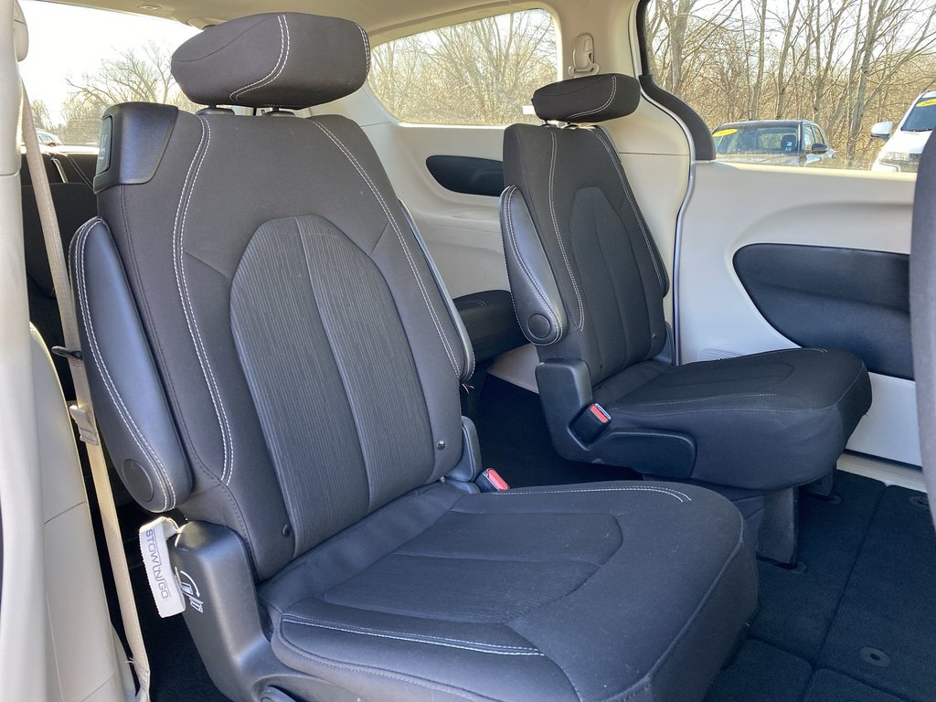 2024 Chrysler GRAND CARAVAN SXT | 7-Pass | Cam | HtdWheel | Warranty to 2029 in Saint John, New Brunswick - 30 - w1024h768px