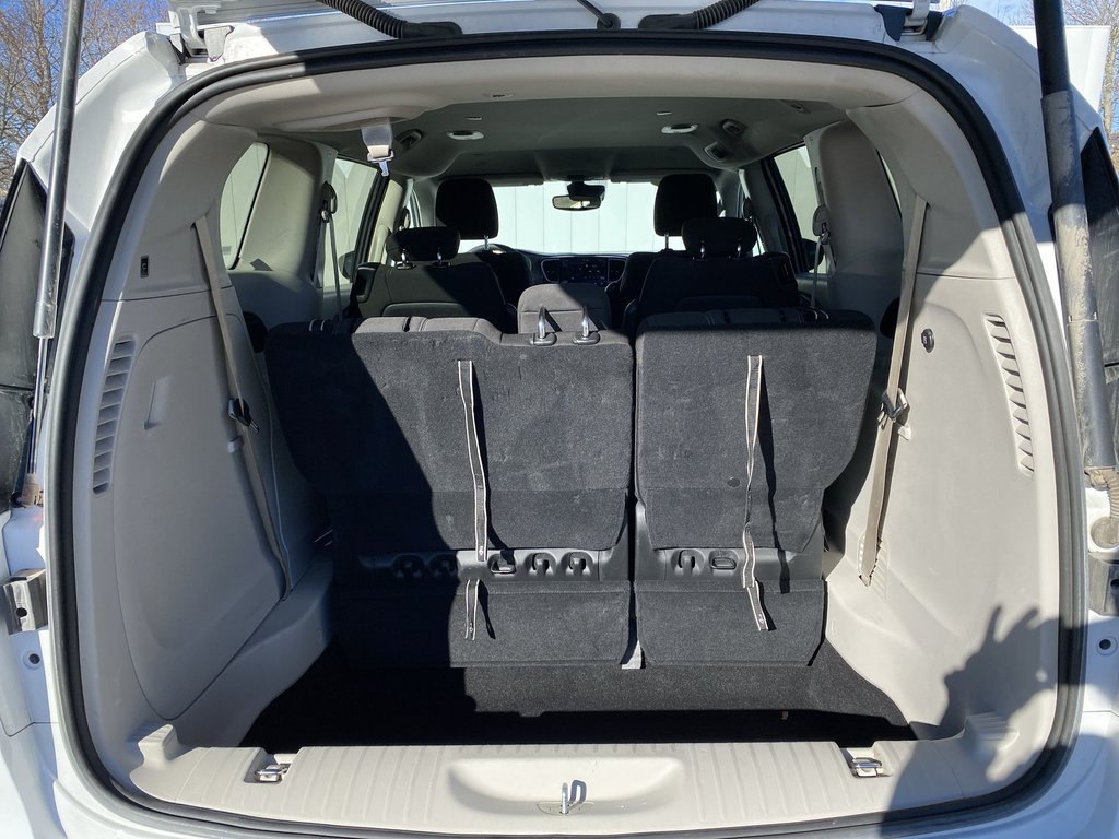 2024 Chrysler GRAND CARAVAN SXT | 7-Pass | Cam | HtdWheel | Warranty to 2029 in Saint John, New Brunswick - 29 - w1024h768px