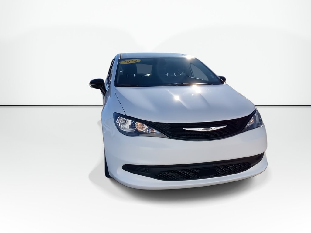 2024 Chrysler GRAND CARAVAN SXT | 7-Pass | Cam | HtdWheel | Warranty to 2029 in Saint John, New Brunswick - 3 - w1024h768px