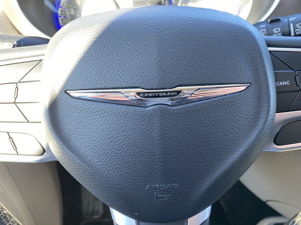 2024 Chrysler GRAND CARAVAN SXT | 7-Pass | Cam | HtdWheel | Warranty to 2029 in Saint John, New Brunswick - 15 - w1024h768px