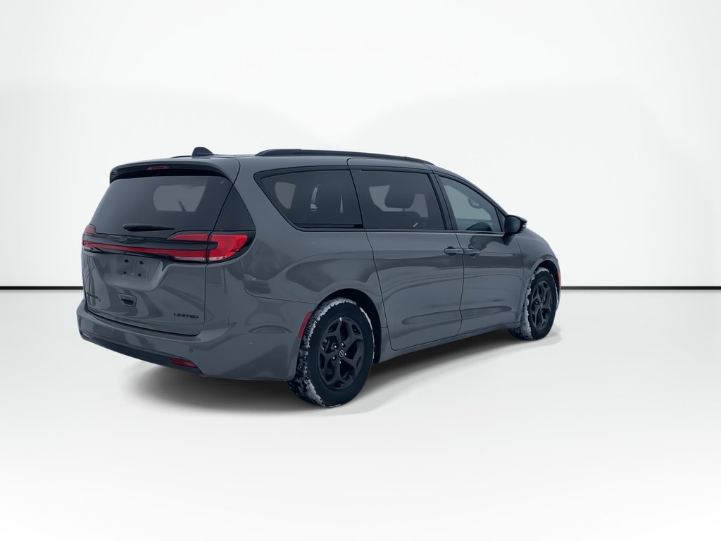 2025 Chrysler Pacifica in Antigonish, Nova Scotia - 8 - w1024h768px