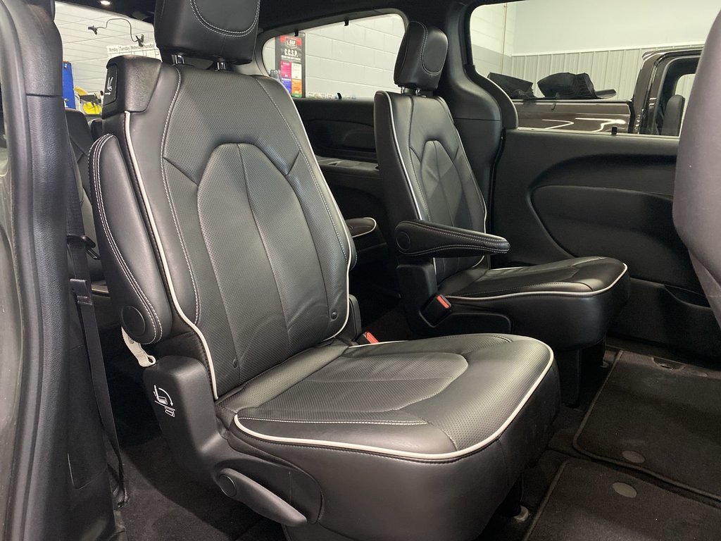 2025 Chrysler Pacifica in Antigonish, Nova Scotia - 31 - w1024h768px
