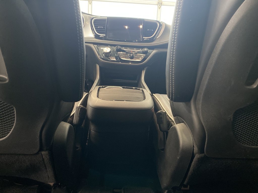 2025 Chrysler Pacifica in Antigonish, Nova Scotia - 28 - w1024h768px