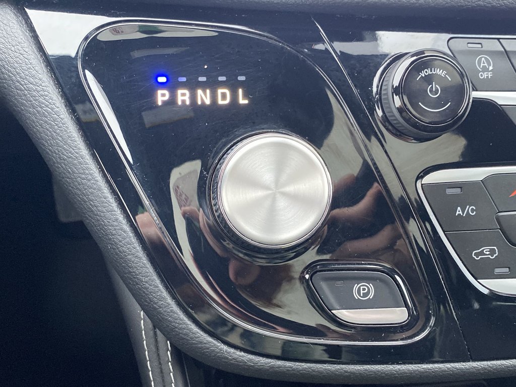 2025 Chrysler Pacifica in Antigonish, Nova Scotia - 25 - w1024h768px