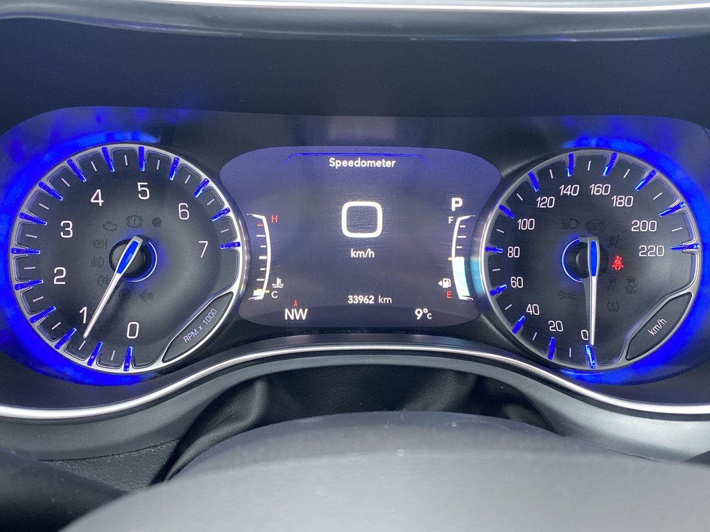 2025 Chrysler Pacifica in Antigonish, Nova Scotia - 20 - w1024h768px