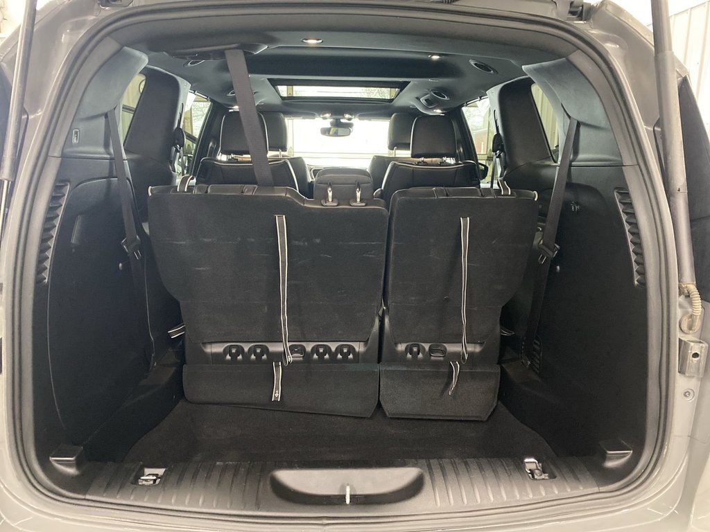 2025 Chrysler Pacifica in Antigonish, Nova Scotia - 30 - w1024h768px