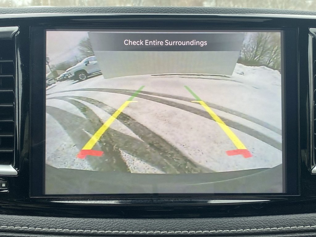 2025 Chrysler Pacifica in Antigonish, Nova Scotia - 22 - w1024h768px