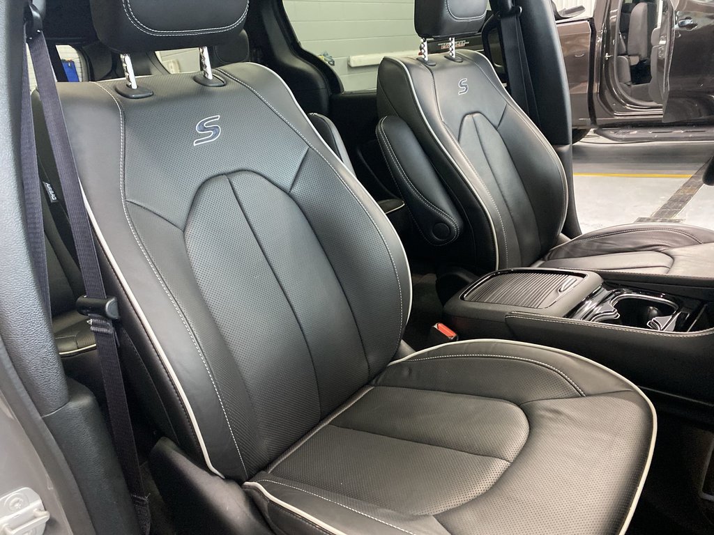 2025 Chrysler Pacifica in Antigonish, Nova Scotia - 33 - w1024h768px