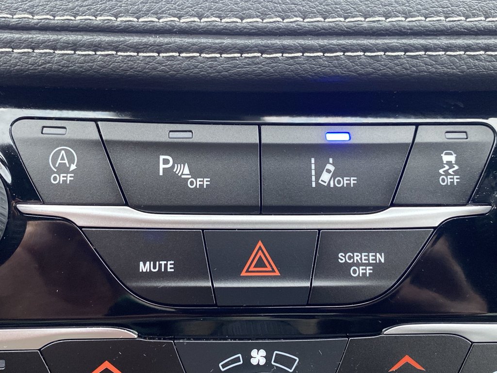 2025 Chrysler Pacifica in Antigonish, Nova Scotia - 19 - w1024h768px