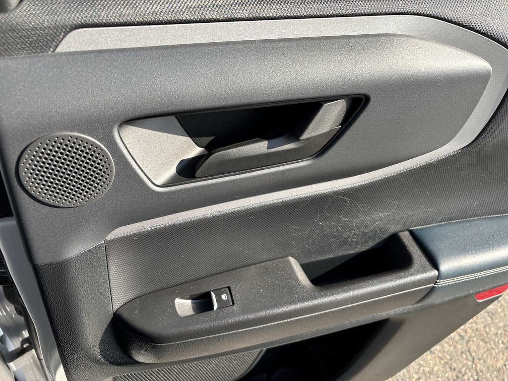 2021 Ford Bronco Sport Outer Banks | Leather | Roof | HtdWheel | Cam in Saint John, New Brunswick - 31 - w1024h768px