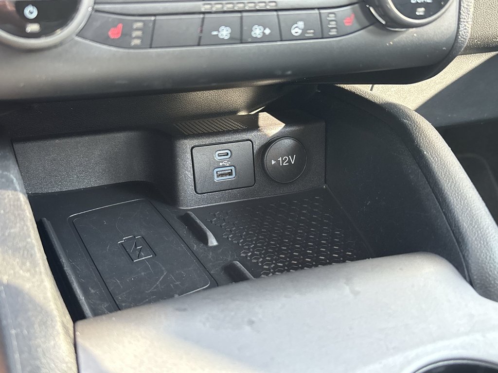 2021 Ford Bronco Sport Outer Banks | Leather | Roof | HtdWheel | Cam in Saint John, New Brunswick - 24 - w1024h768px
