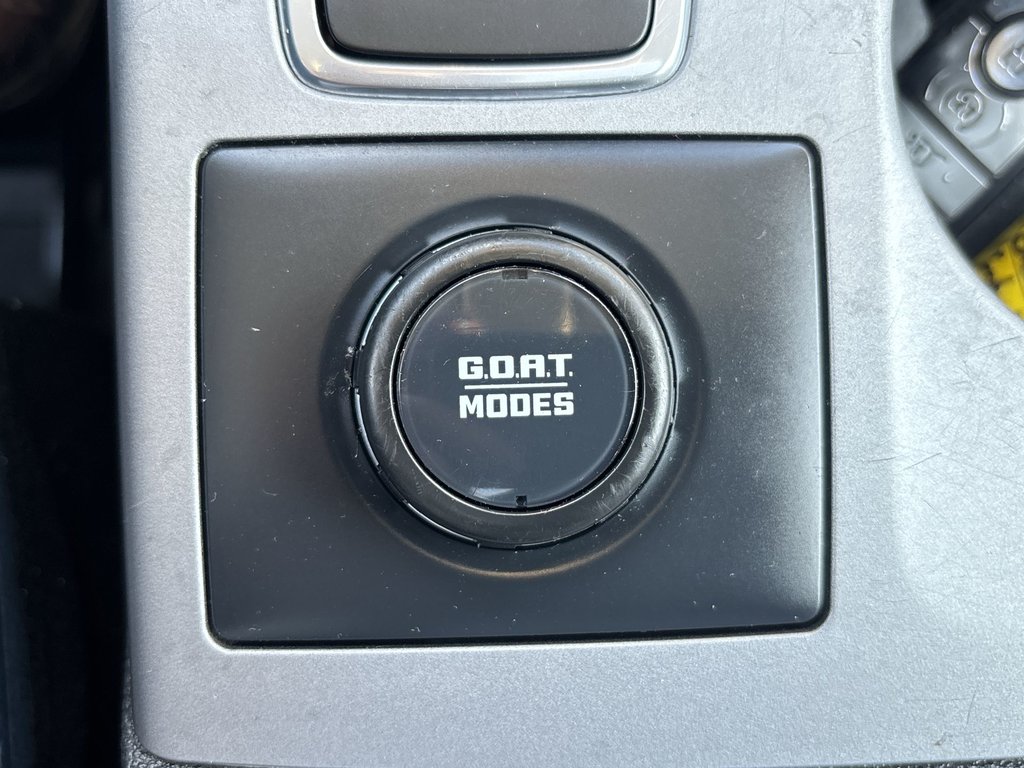 2021 Ford Bronco Sport Outer Banks | Leather | Roof | HtdWheel | Cam in Saint John, New Brunswick - 19 - w1024h768px