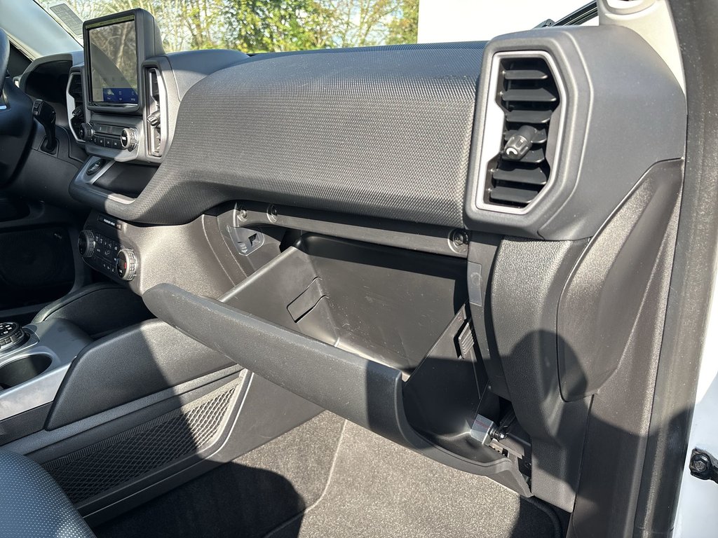 2021 Ford Bronco Sport Outer Banks | Leather | Roof | HtdWheel | Cam in Saint John, New Brunswick - 33 - w1024h768px