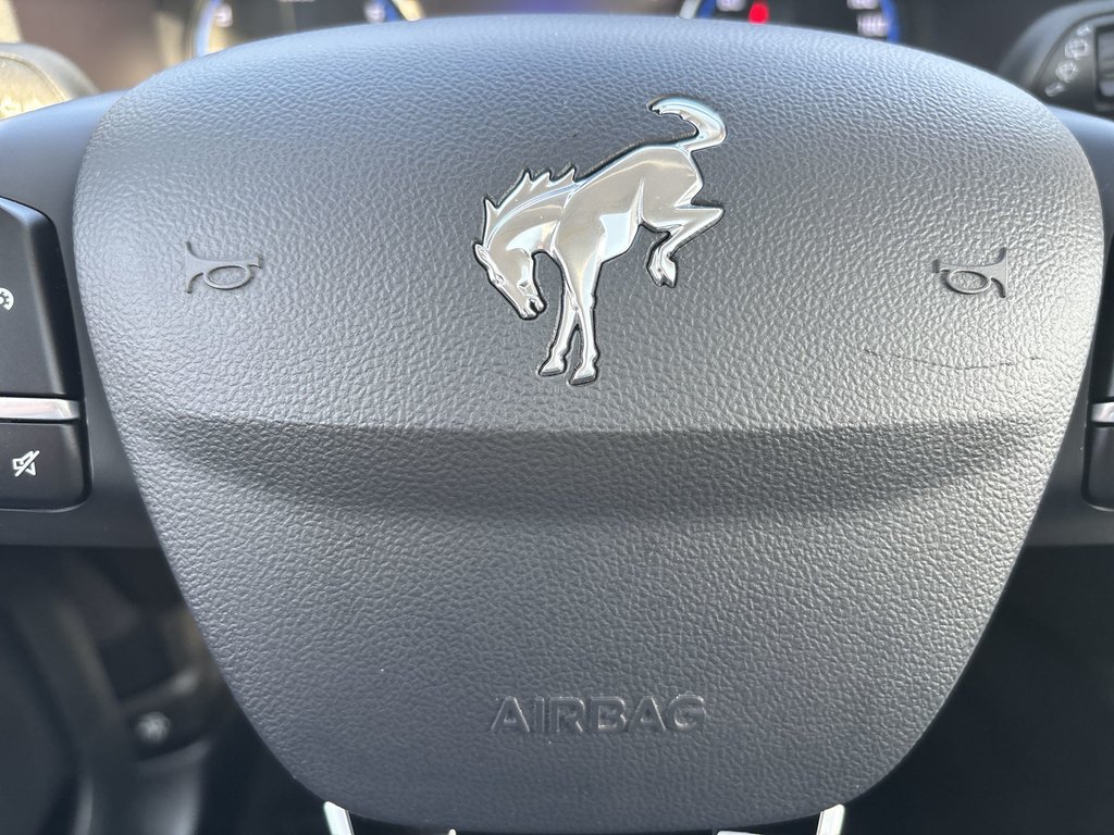 2021 Ford Bronco Sport Outer Banks | Leather | Roof | HtdWheel | Cam in Saint John, New Brunswick - 15 - w1024h768px