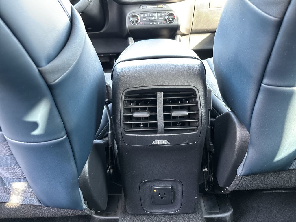 2021 Ford Bronco Sport Outer Banks | Leather | Roof | HtdWheel | Cam in Saint John, New Brunswick - 27 - w1024h768px