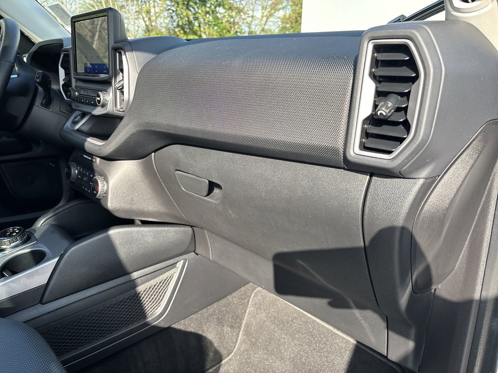 2021 Ford Bronco Sport Outer Banks | Leather | Roof | HtdWheel | Cam in Saint John, New Brunswick - 34 - w1024h768px