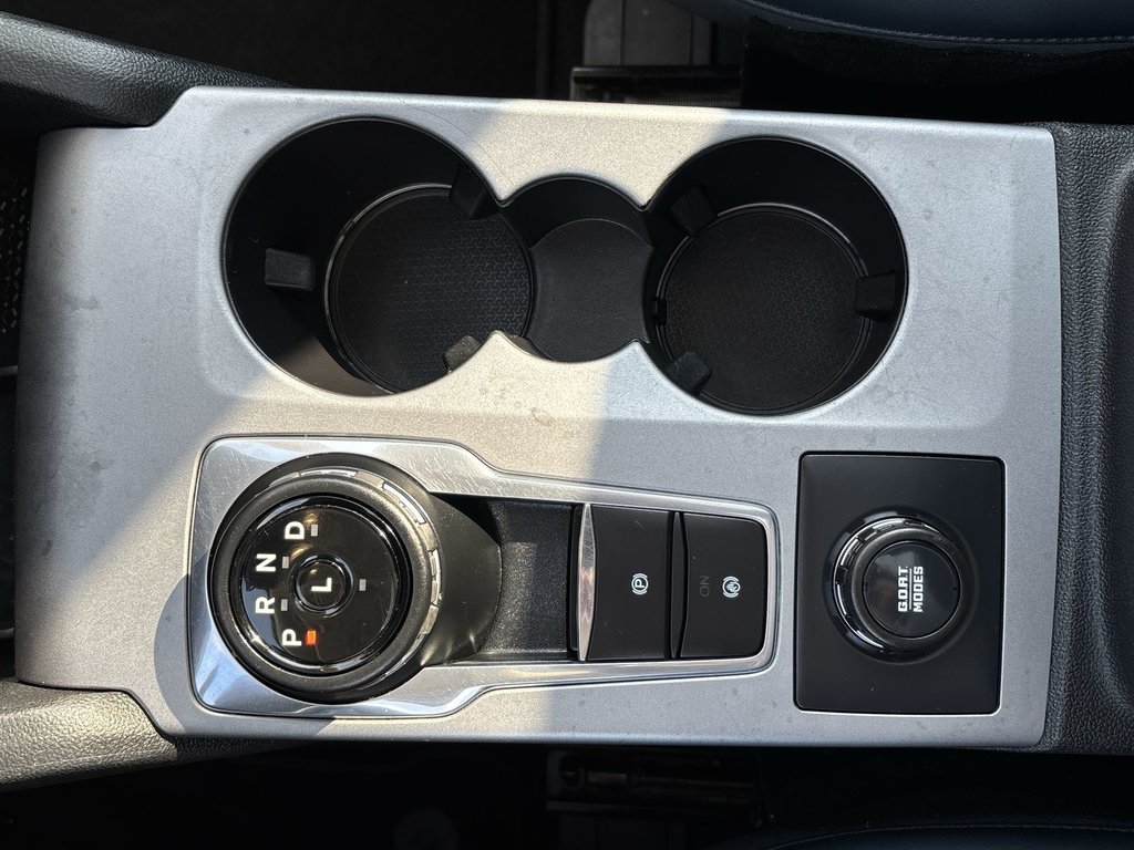 2021 Ford Bronco Sport Outer Banks | Leather | Roof | HtdWheel | Cam in Saint John, New Brunswick - 25 - w1024h768px