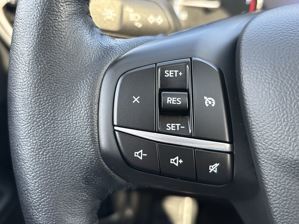 2021 Ford Bronco Sport Outer Banks | Leather | Roof | HtdWheel | Cam in Saint John, New Brunswick - 17 - w1024h768px
