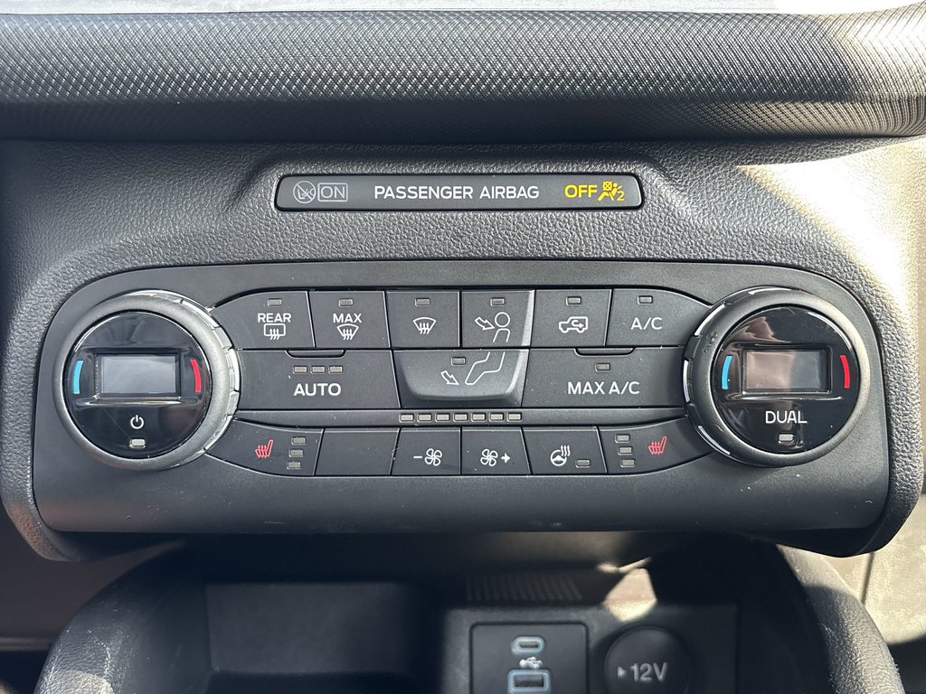 2021 Ford Bronco Sport Outer Banks | Leather | Roof | HtdWheel | Cam in Saint John, New Brunswick - 23 - w1024h768px