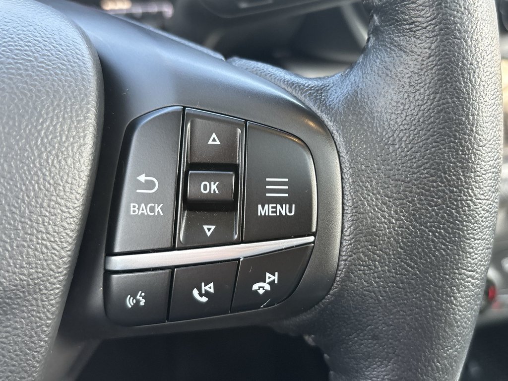 2021 Ford Bronco Sport Outer Banks | Leather | Roof | HtdWheel | Cam in Saint John, New Brunswick - 18 - w1024h768px